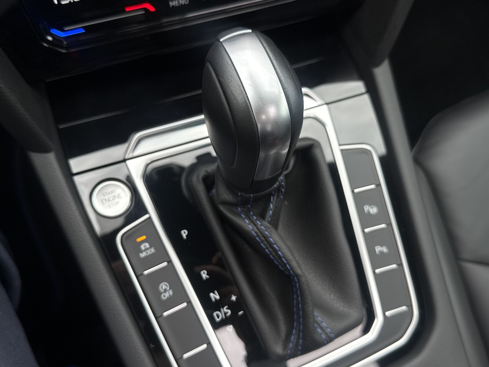 Volkswagen Arteon Shooting Brake - zdjęcie 20