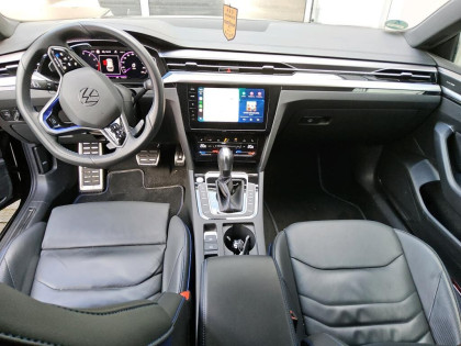 R320 4motion DSG | Harman/kardon | Panorama | Hak | 20'' | FV23%