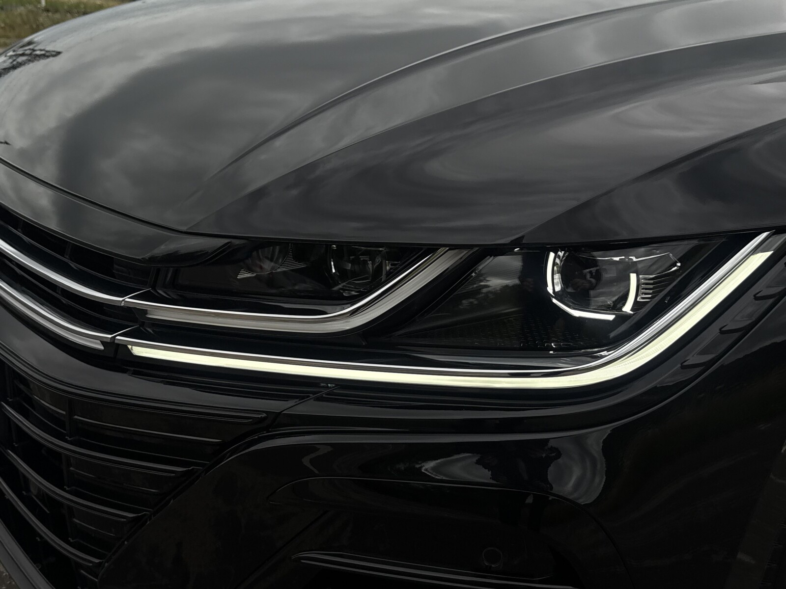 Volkswagen Arteon Shooting Brake - zdjęcie 39