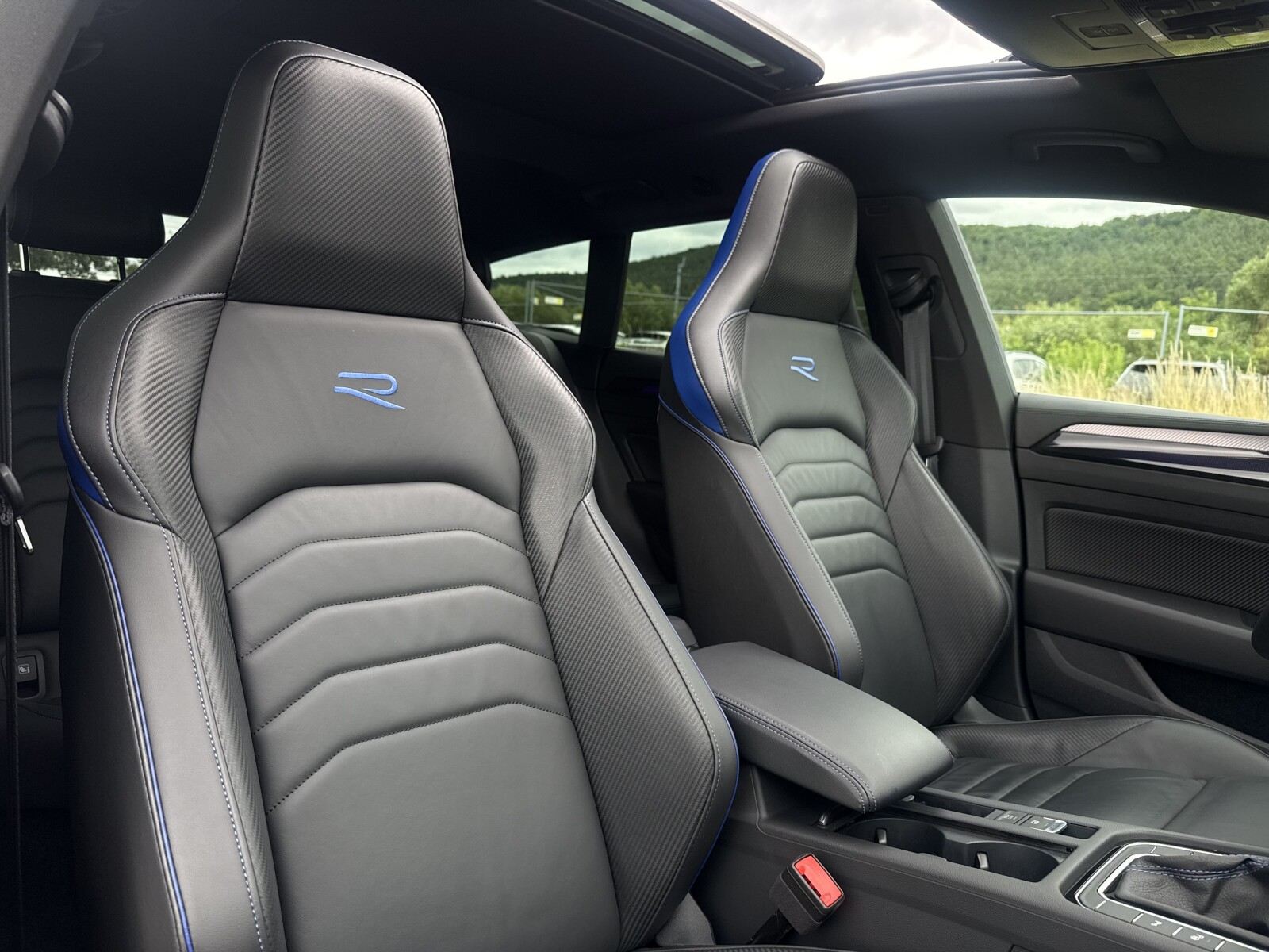 Volkswagen Arteon Shooting Brake - zdjęcie 15