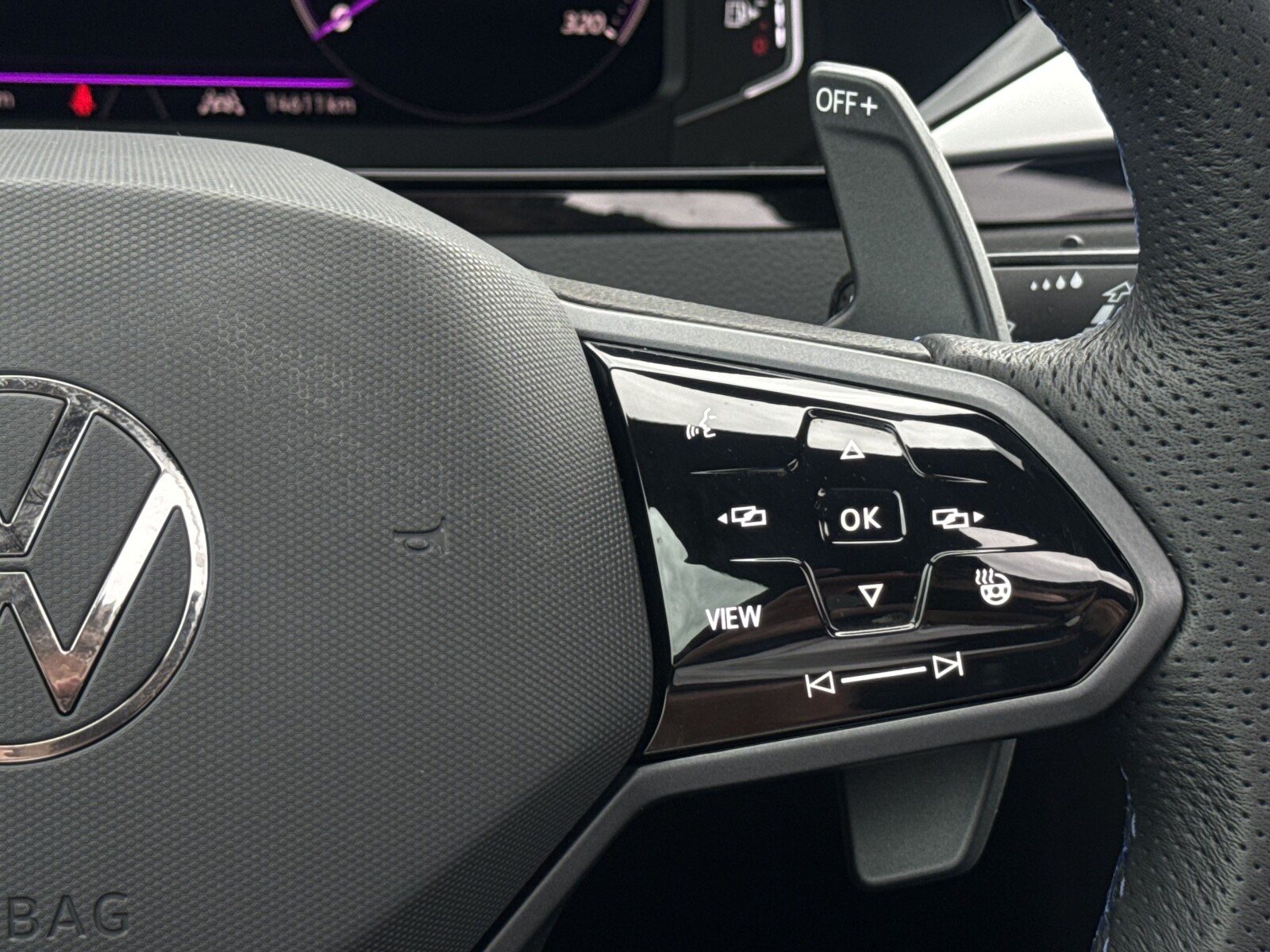 Volkswagen Arteon Shooting Brake - zdjęcie 18