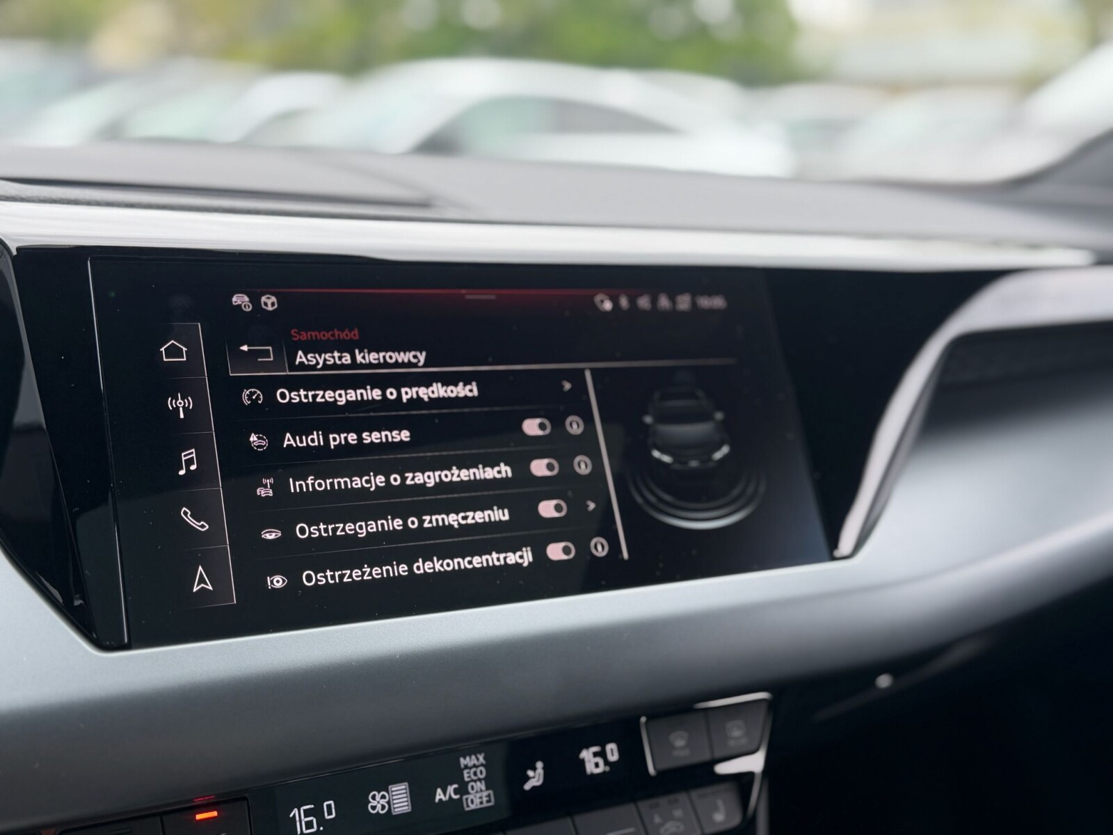 Audi e-tron GT quattro - zdjęcie 37