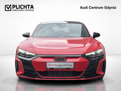 Bang Olufsen, Panorama Dach, Skóra, Pakiet Czerń, Audi Centrum Gdynia