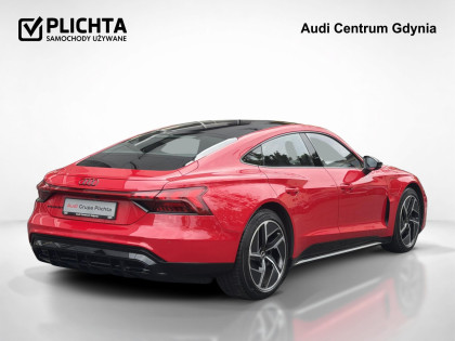 Bang Olufsen, Panorama Dach, Skóra, Pakiet Czerń, Audi Centrum Gdynia
