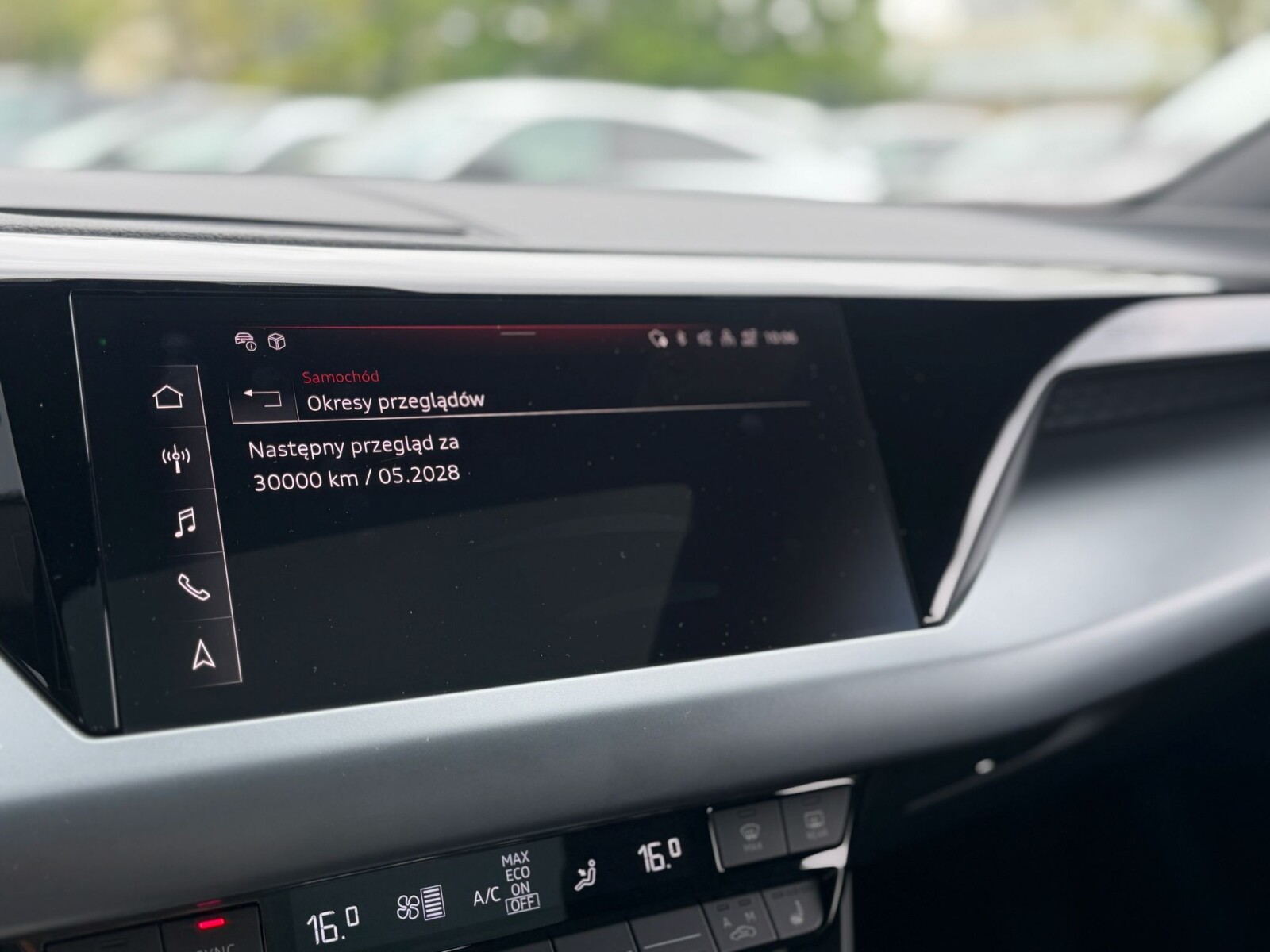 Audi e-tron GT quattro - zdjęcie 38