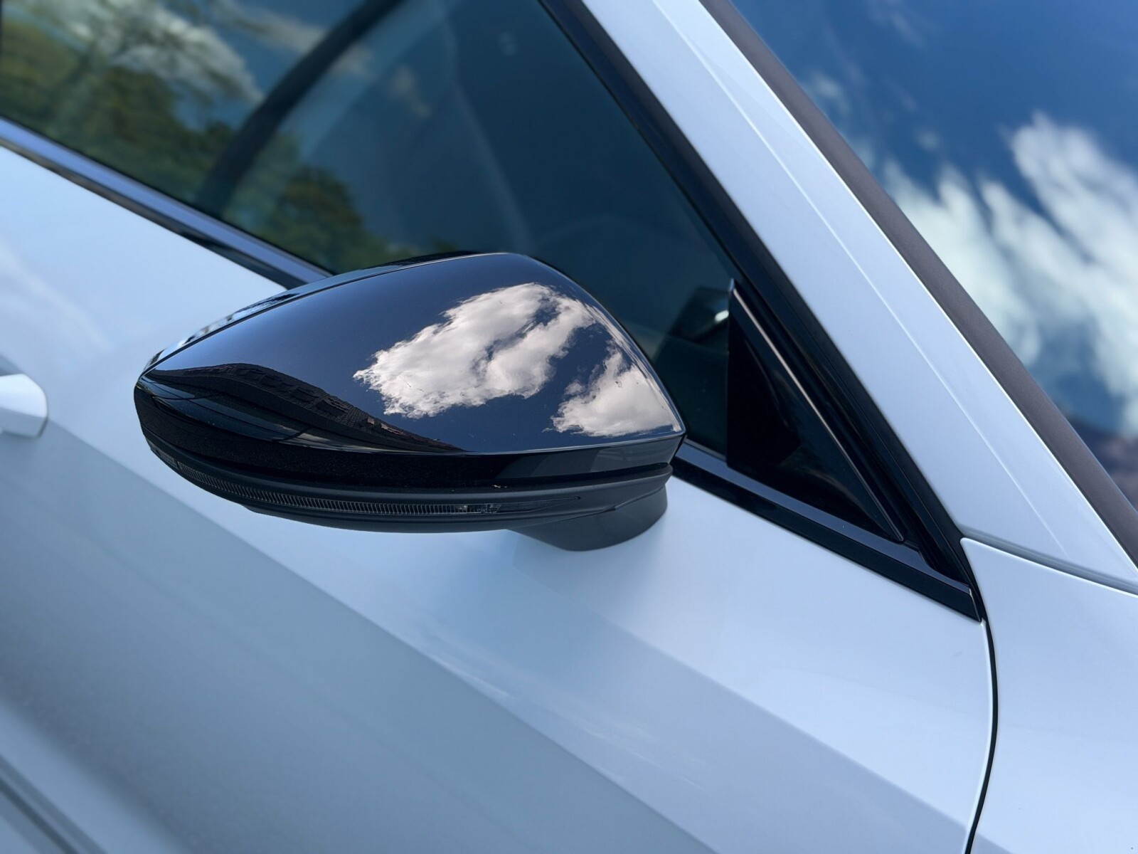 Audi A7 Sportback - zdjęcie 13