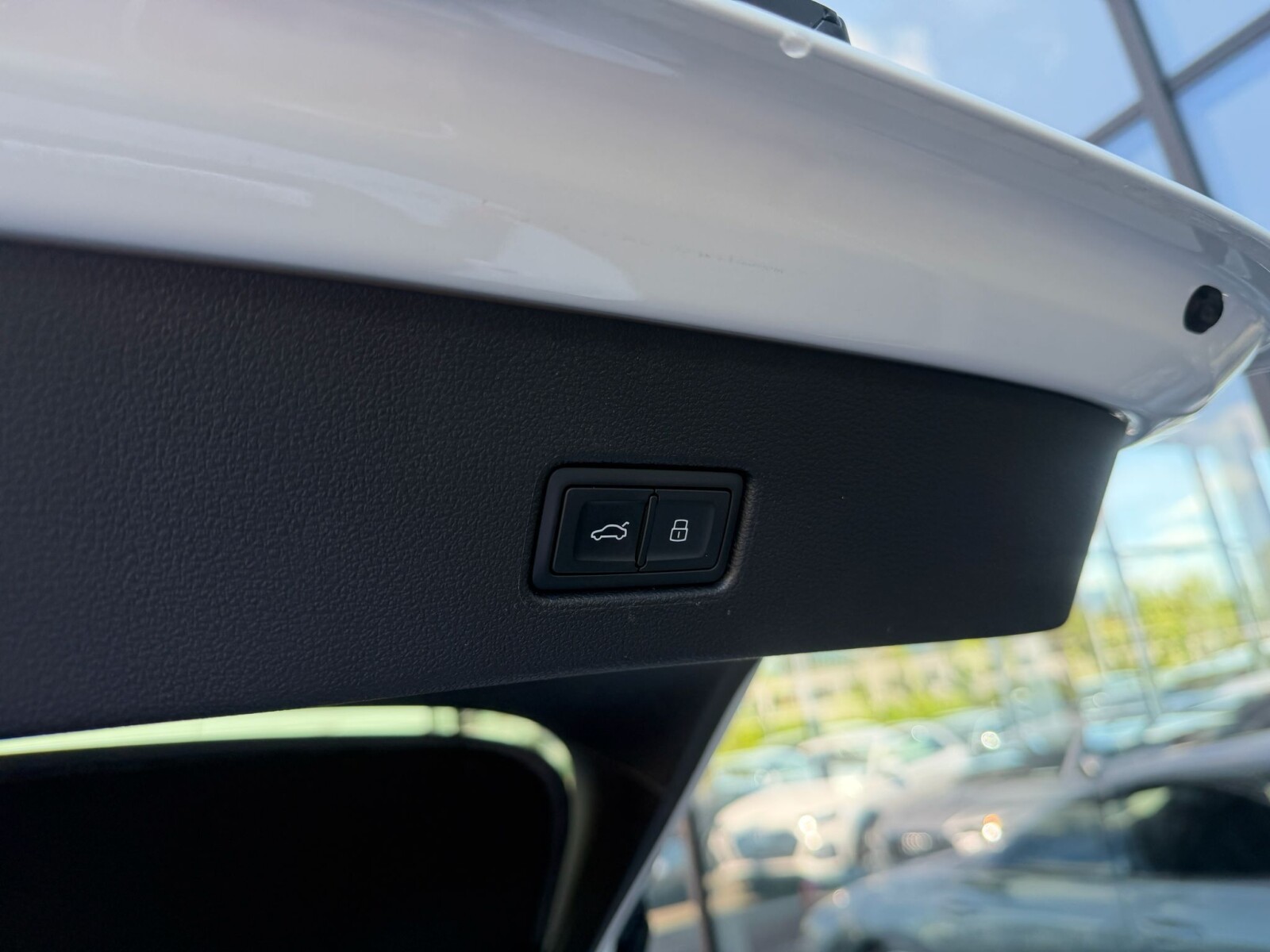 Audi A7 Sportback - zdjęcie 30