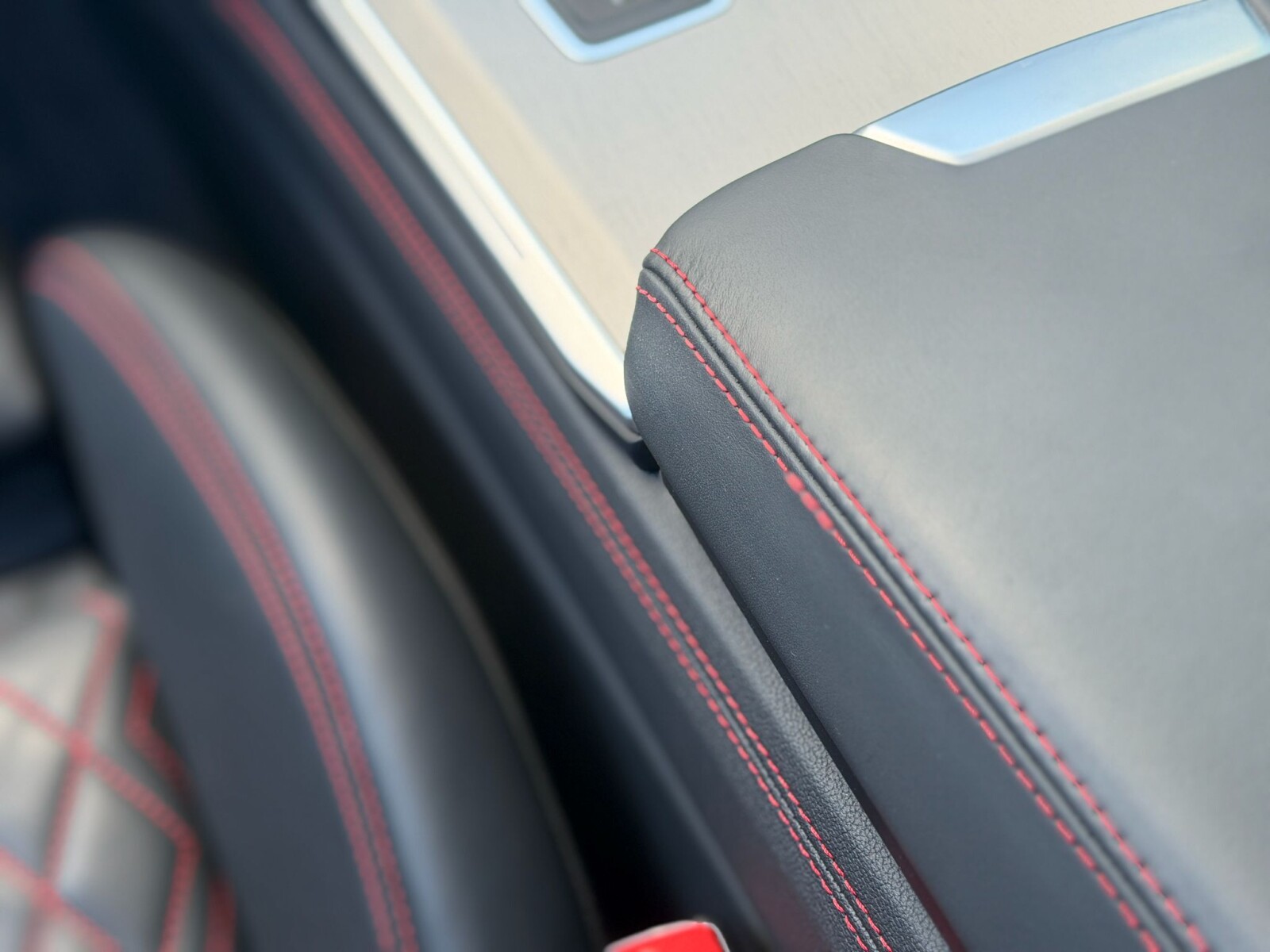 Audi A7 Sportback - zdjęcie 27