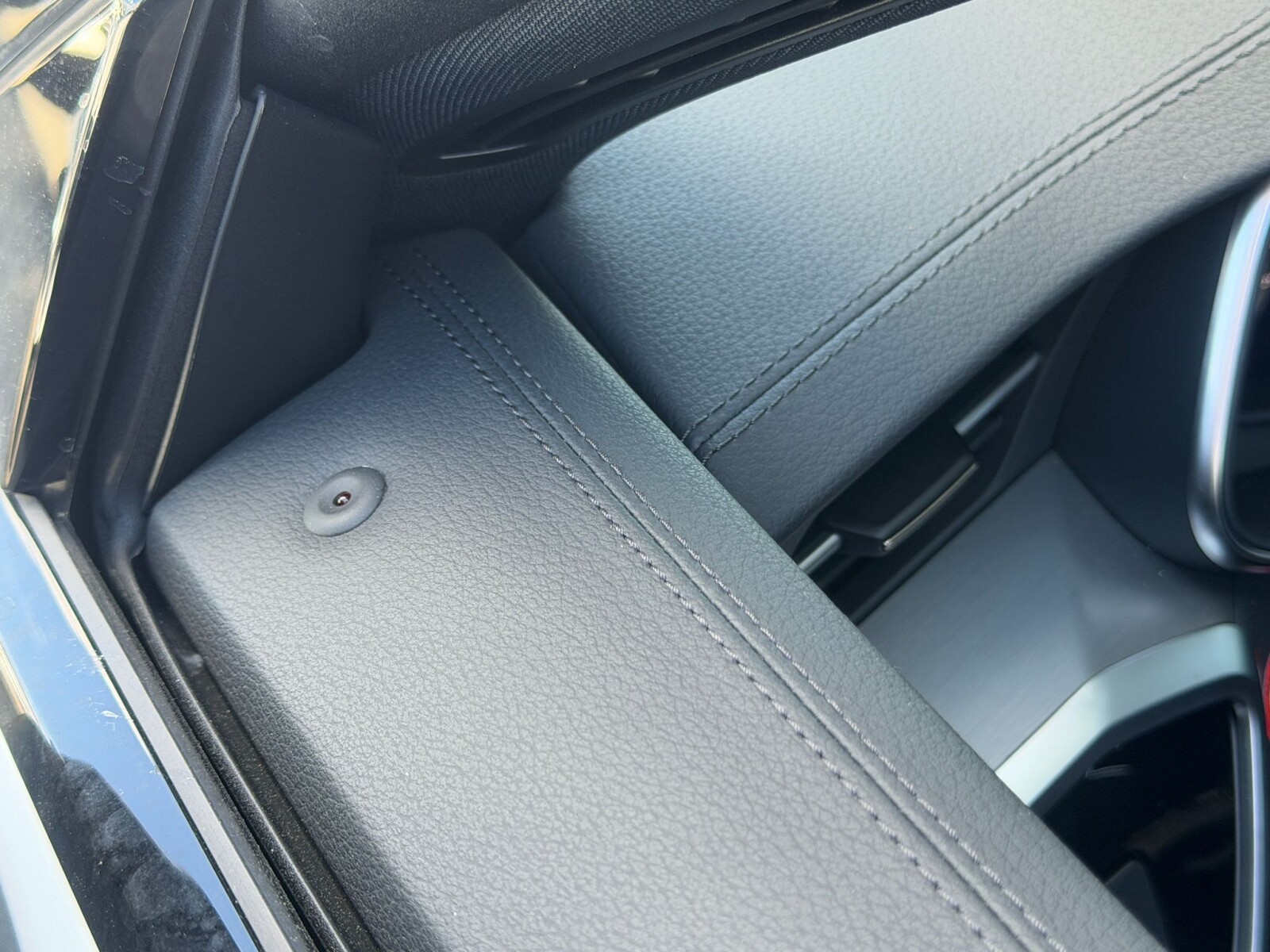 Audi A7 Sportback - zdjęcie 23