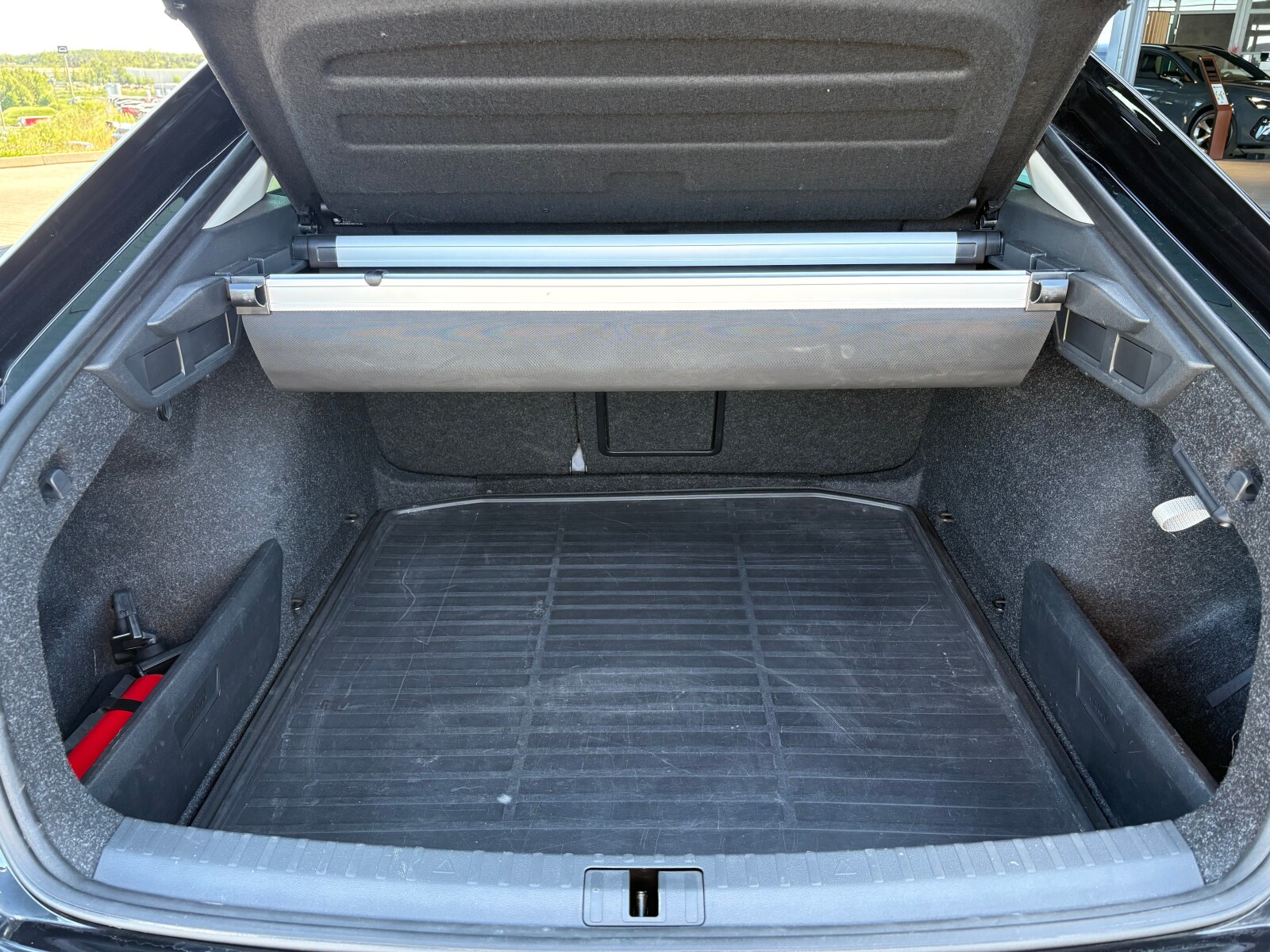 Škoda Octavia - zdjęcie 19