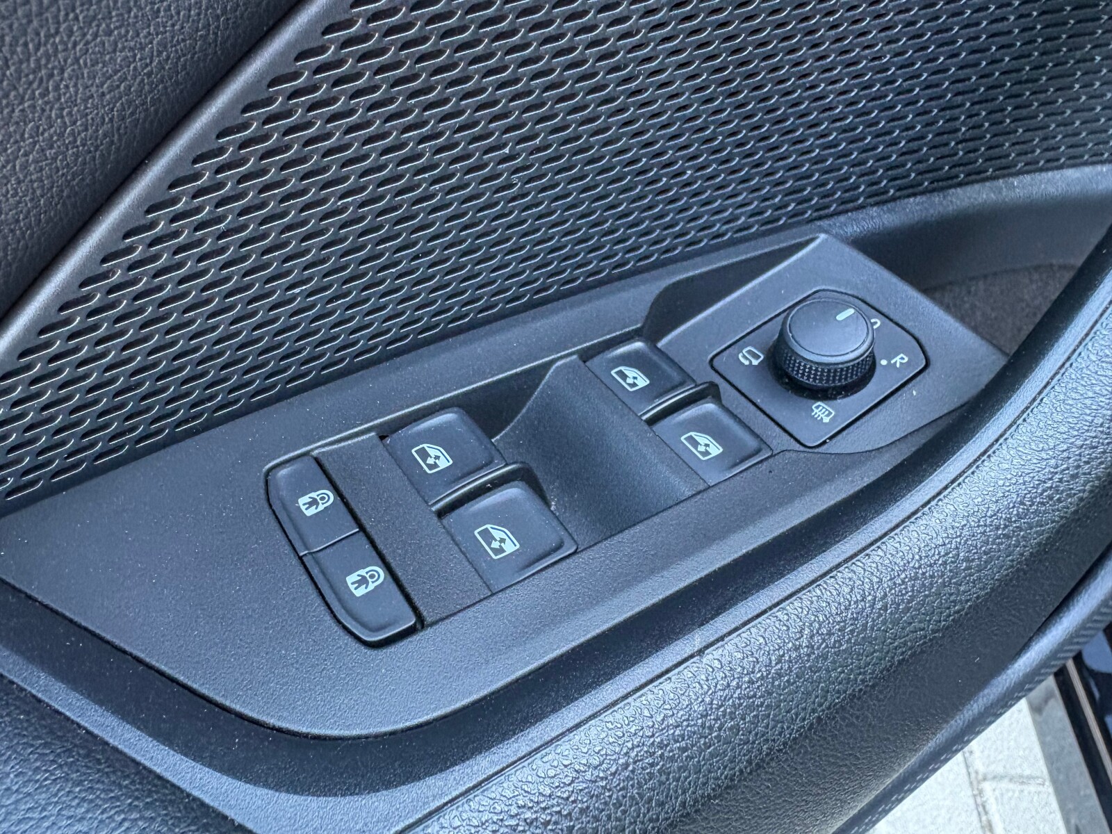 Škoda Octavia - zdjęcie 21