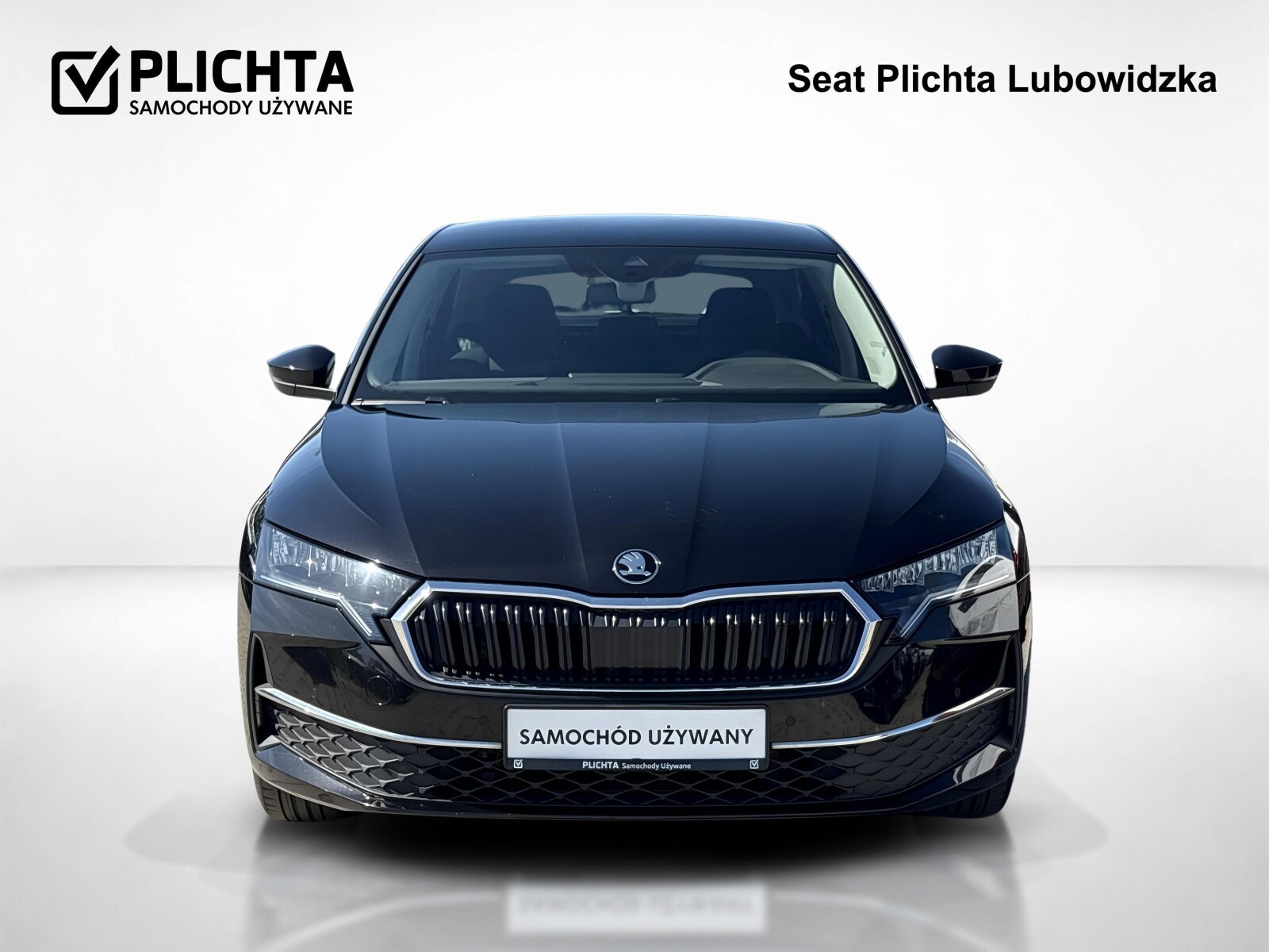 Škoda Octavia - zdjęcie 8
