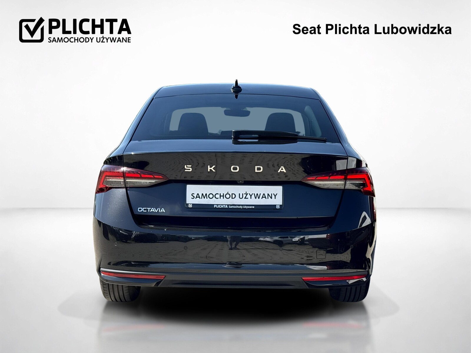 Škoda Octavia - zdjęcie 4