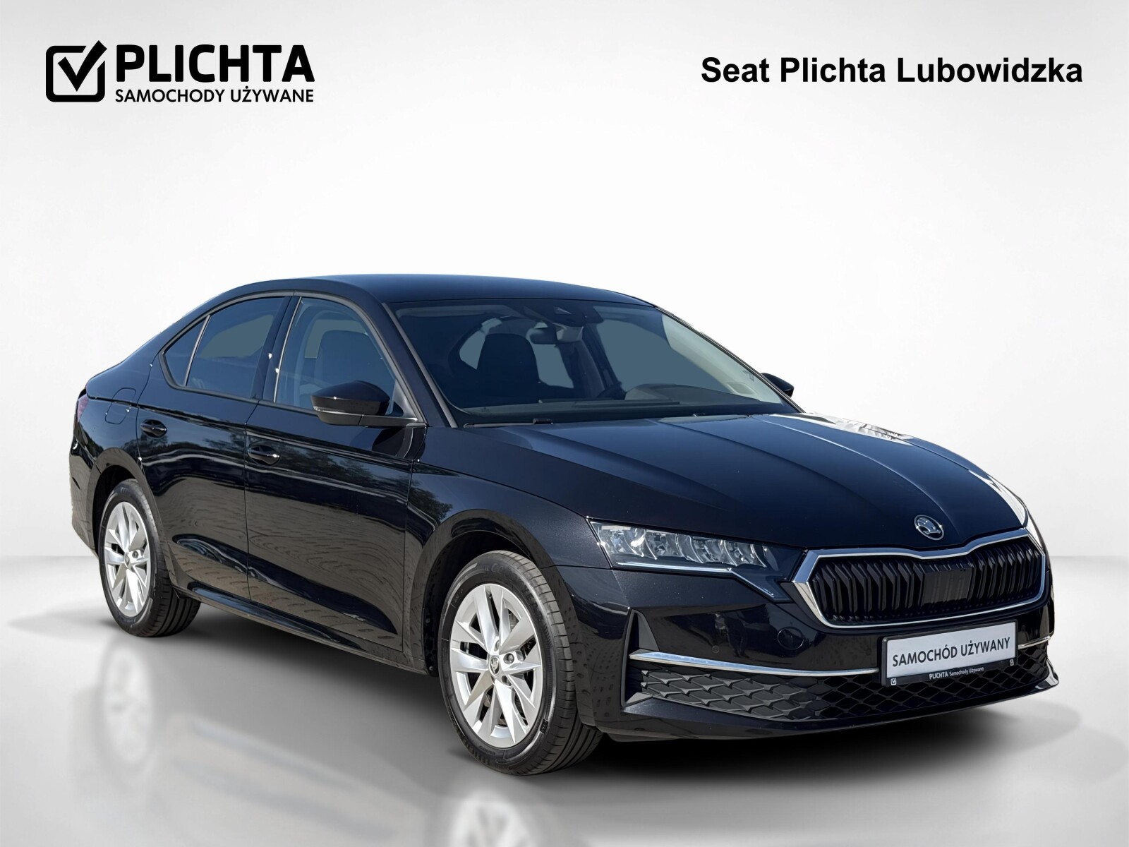 Škoda Octavia - zdjęcie 7