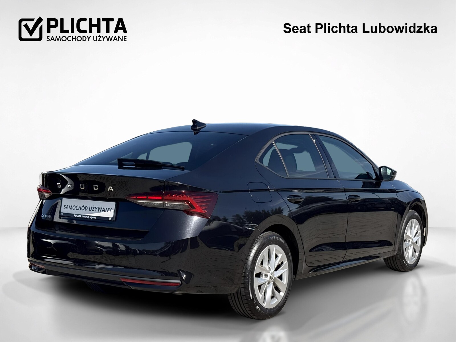 Škoda Octavia - zdjęcie 5