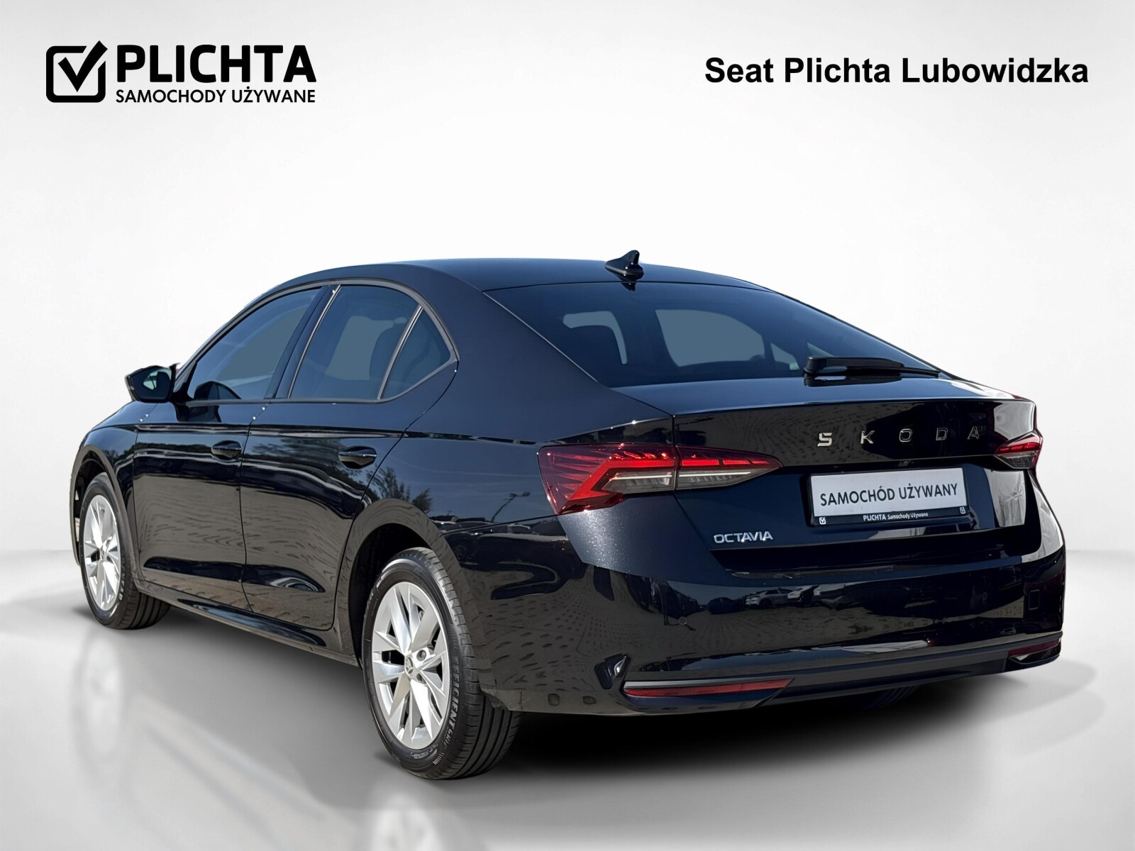 Škoda Octavia - zdjęcie 3