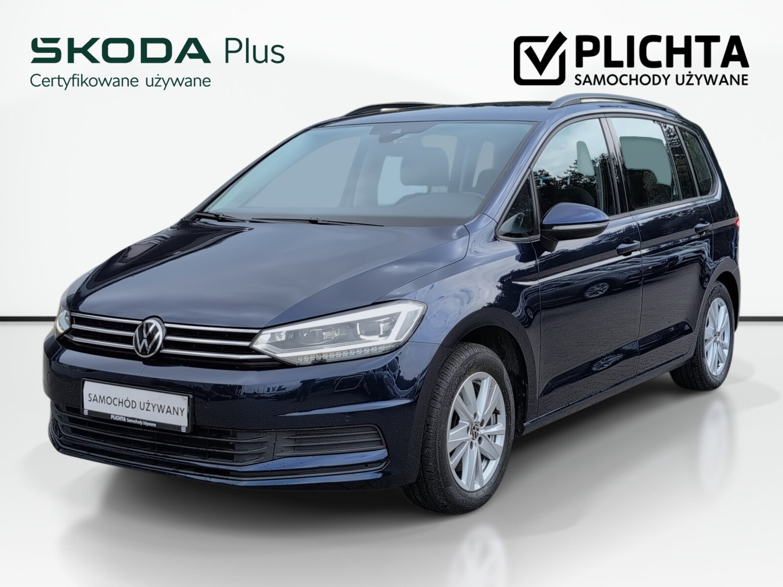2,0 TDI 150KM DSG Comfortline Kamera LED ACC Navi ASO FV23%