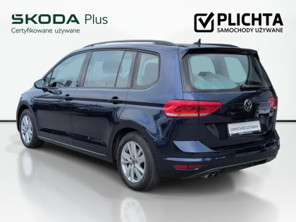 2,0 TDI 150KM DSG Comfortline Kamera LED ACC Navi ASO FV23%