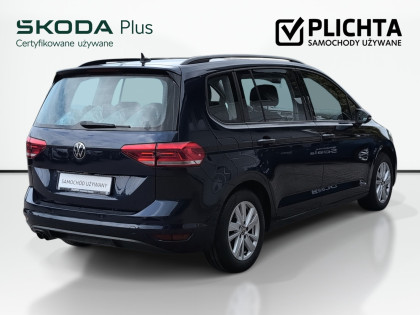 2,0 TDI 150KM DSG Comfortline Kamera LED ACC Navi ASO FV23%