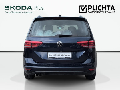 2,0 TDI 150KM DSG Comfortline Kamera LED ACC Navi ASO FV23%