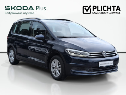 2,0 TDI 150KM DSG Comfortline Kamera LED ACC Navi ASO FV23%