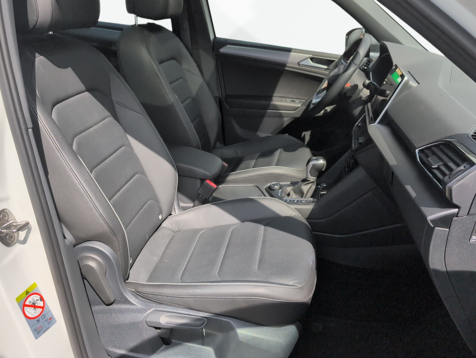 Seat Tarraco - zdjęcie 16