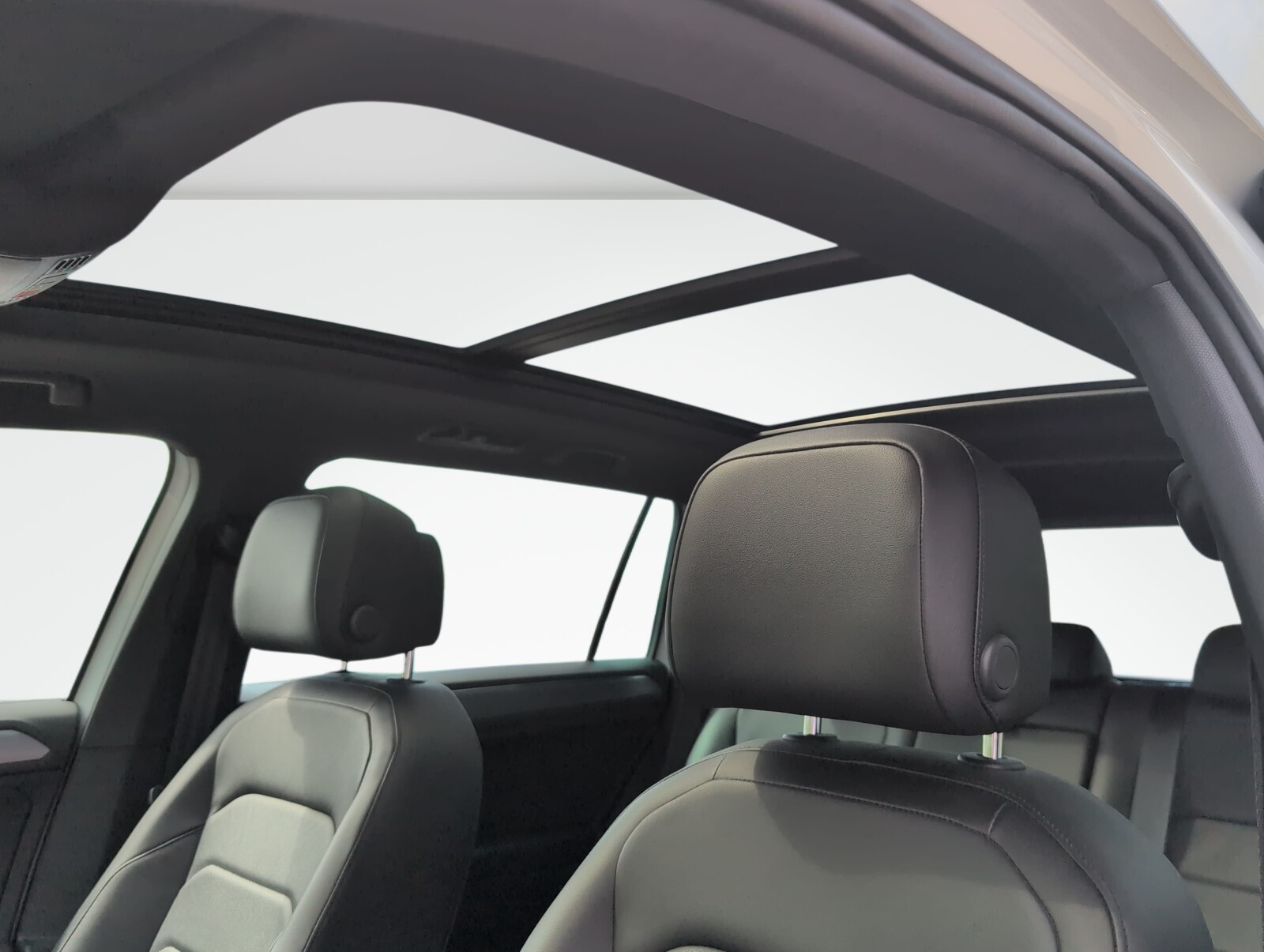 Seat Tarraco - zdjęcie 21