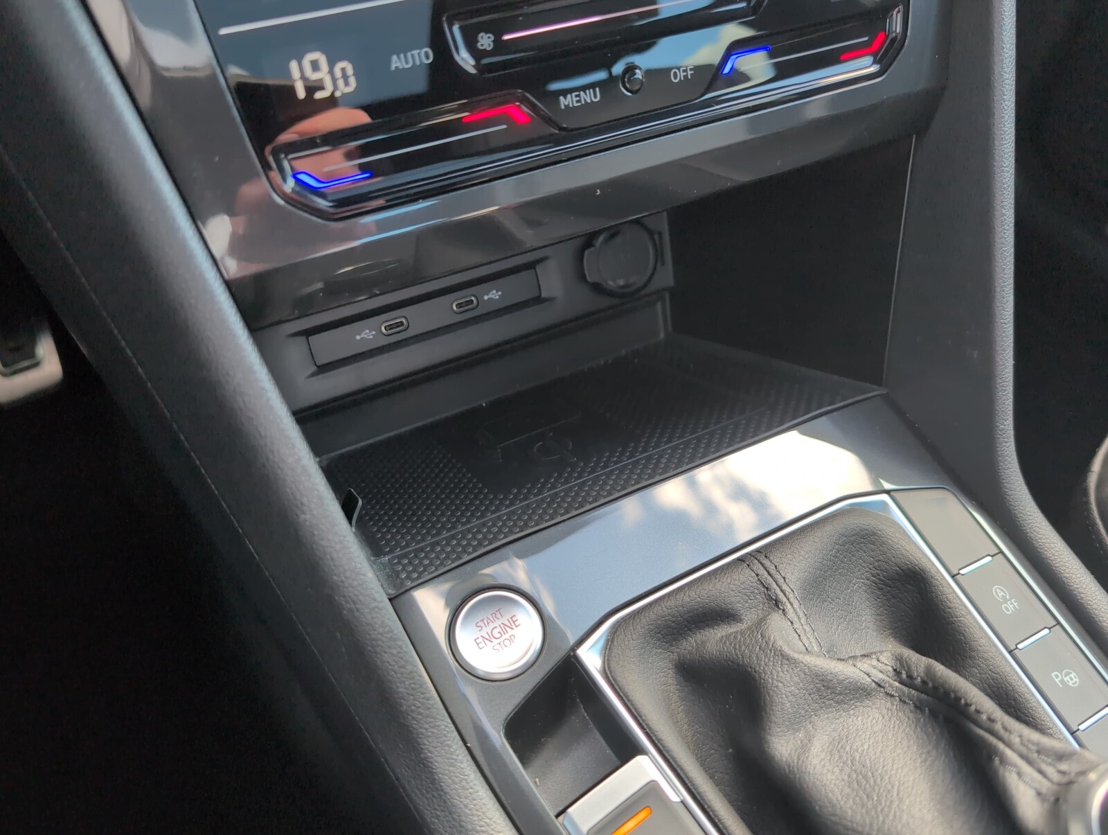 Seat Tarraco - zdjęcie 36