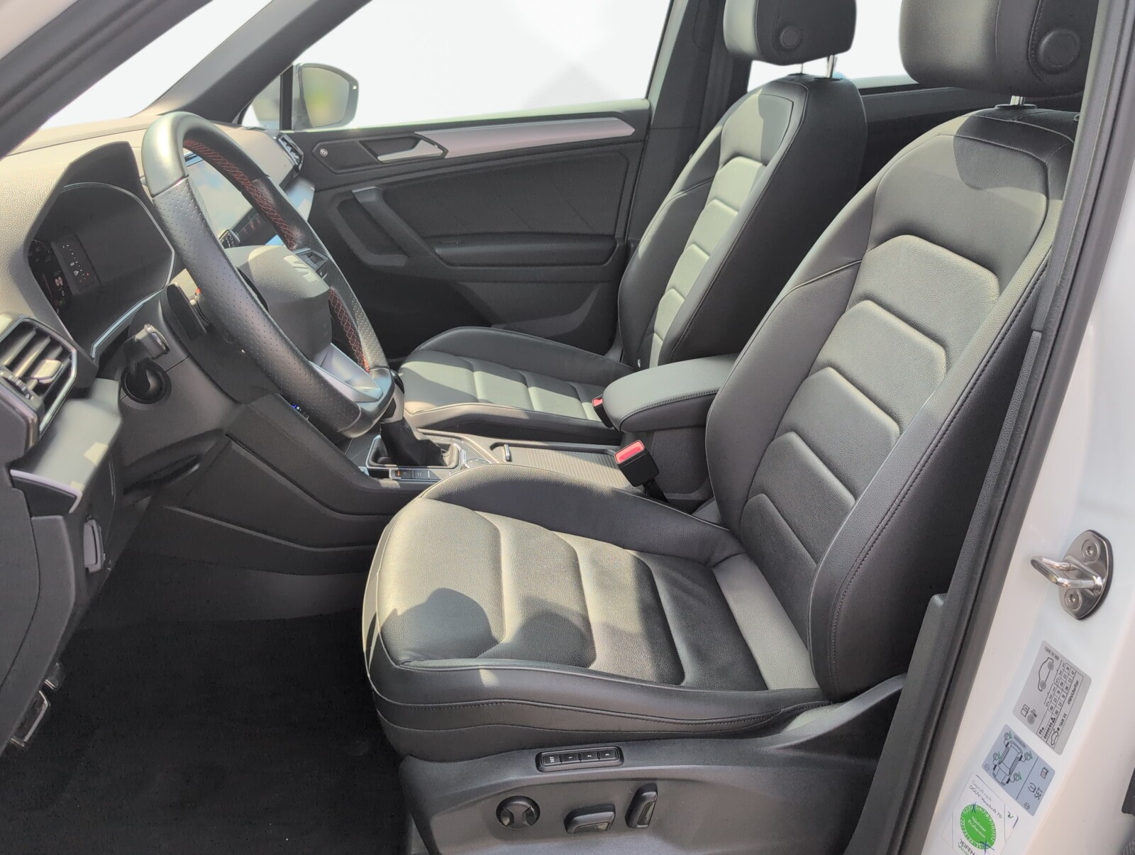 Seat Tarraco - zdjęcie 17