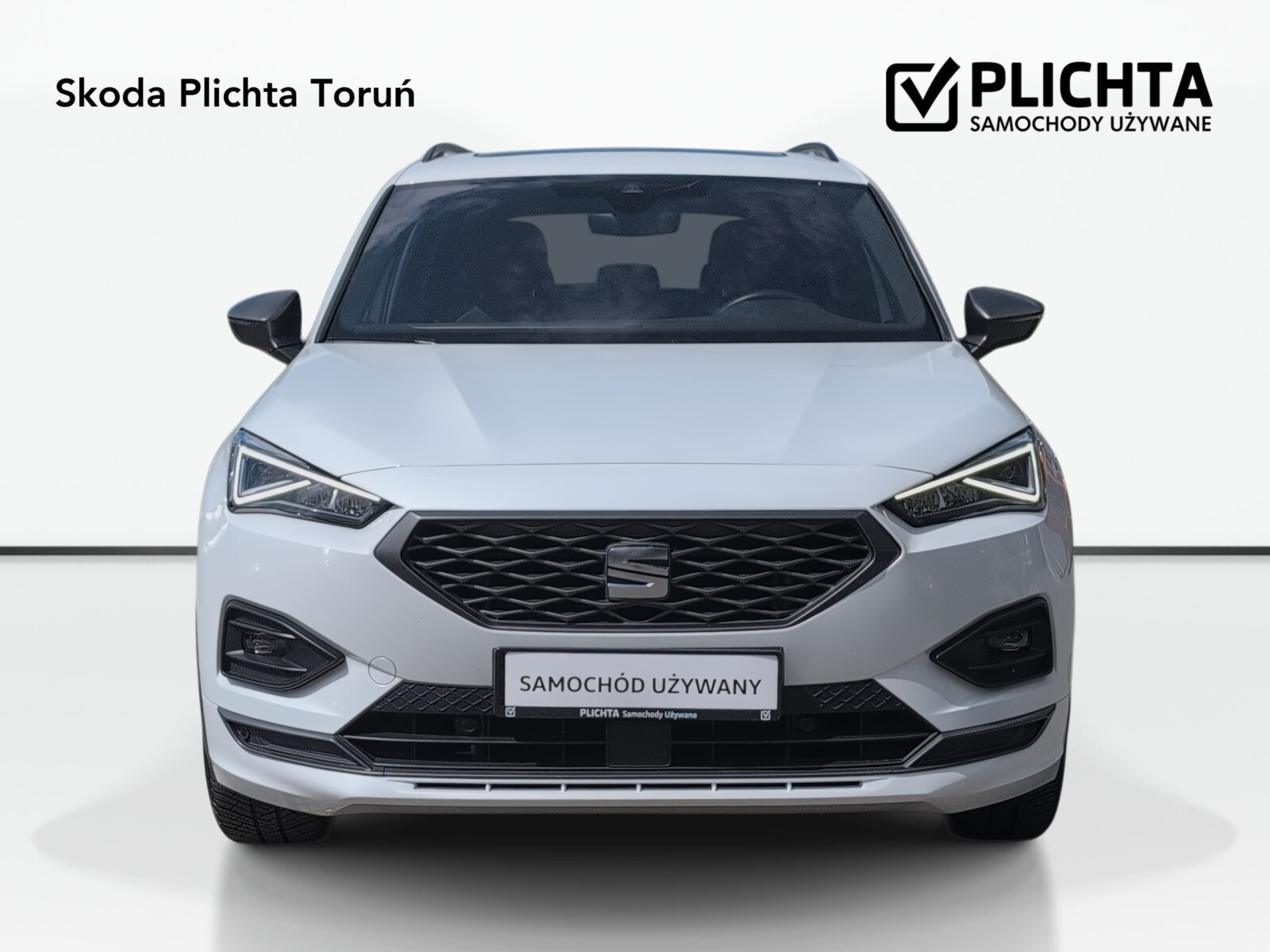 Seat Tarraco - zdjęcie 2