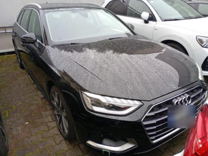 MatrixLED|Sportowe Fotele|Klimatyzacja 3-stref|Carplay|Lane Assist