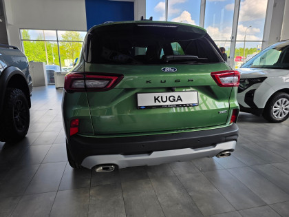Ford Kuga PHEV Active X 243KM