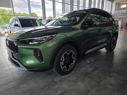 Ford Kuga PHEV Active X 243KM