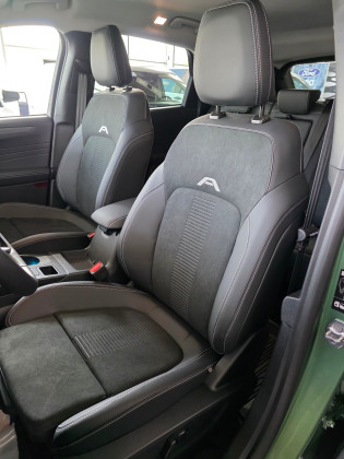 Ford Kuga PHEV Active X 243KM