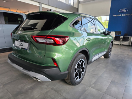 Ford Kuga PHEV Active X 243KM