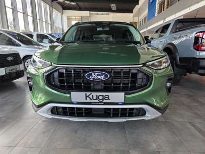 Ford Kuga PHEV Active X 243KM