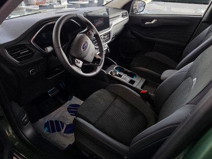Ford Kuga PHEV Active X 243KM