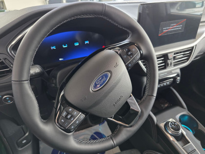 Ford Kuga PHEV Active X 243KM