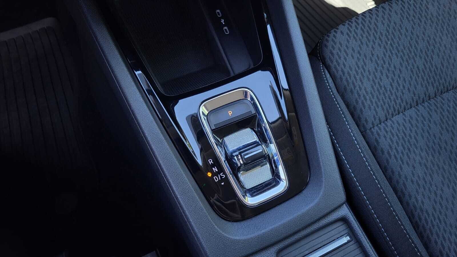 Škoda Octavia - zdjęcie 24