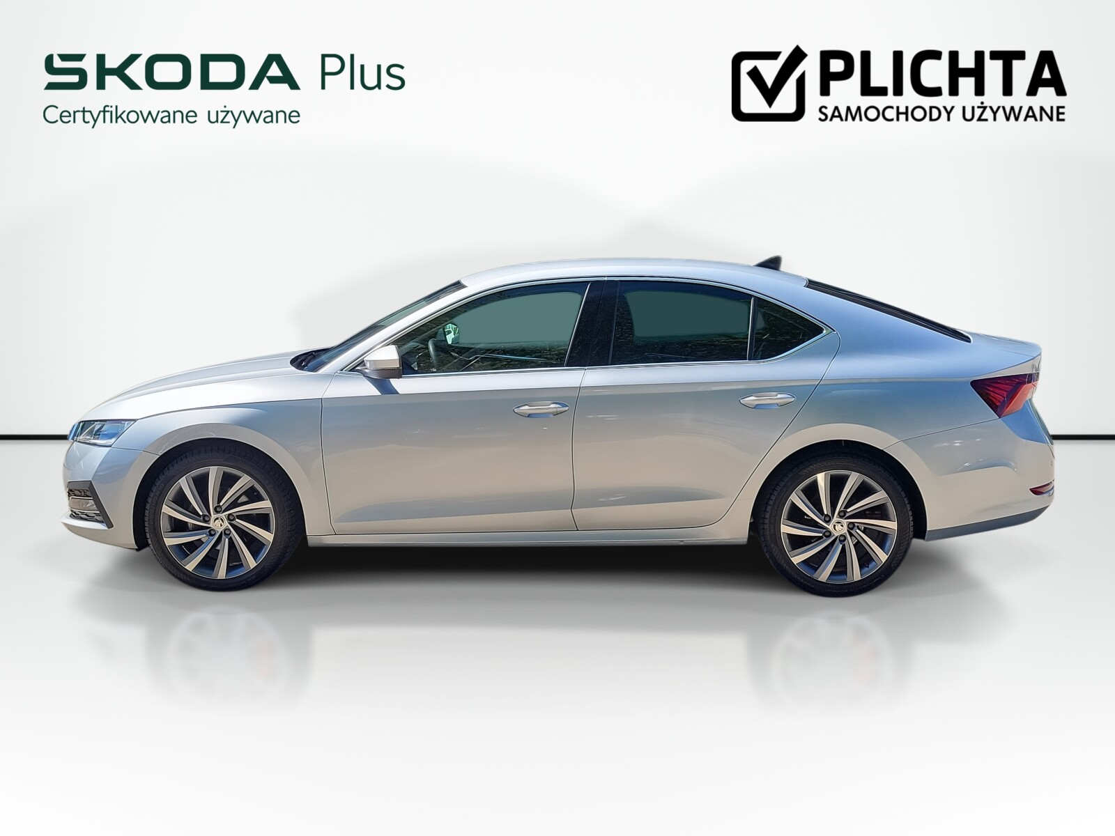 Škoda Octavia - zdjęcie 8