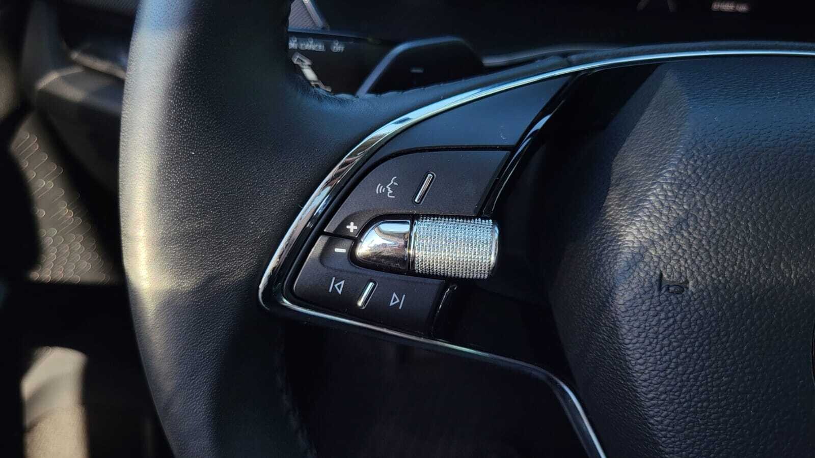 Škoda Octavia - zdjęcie 19