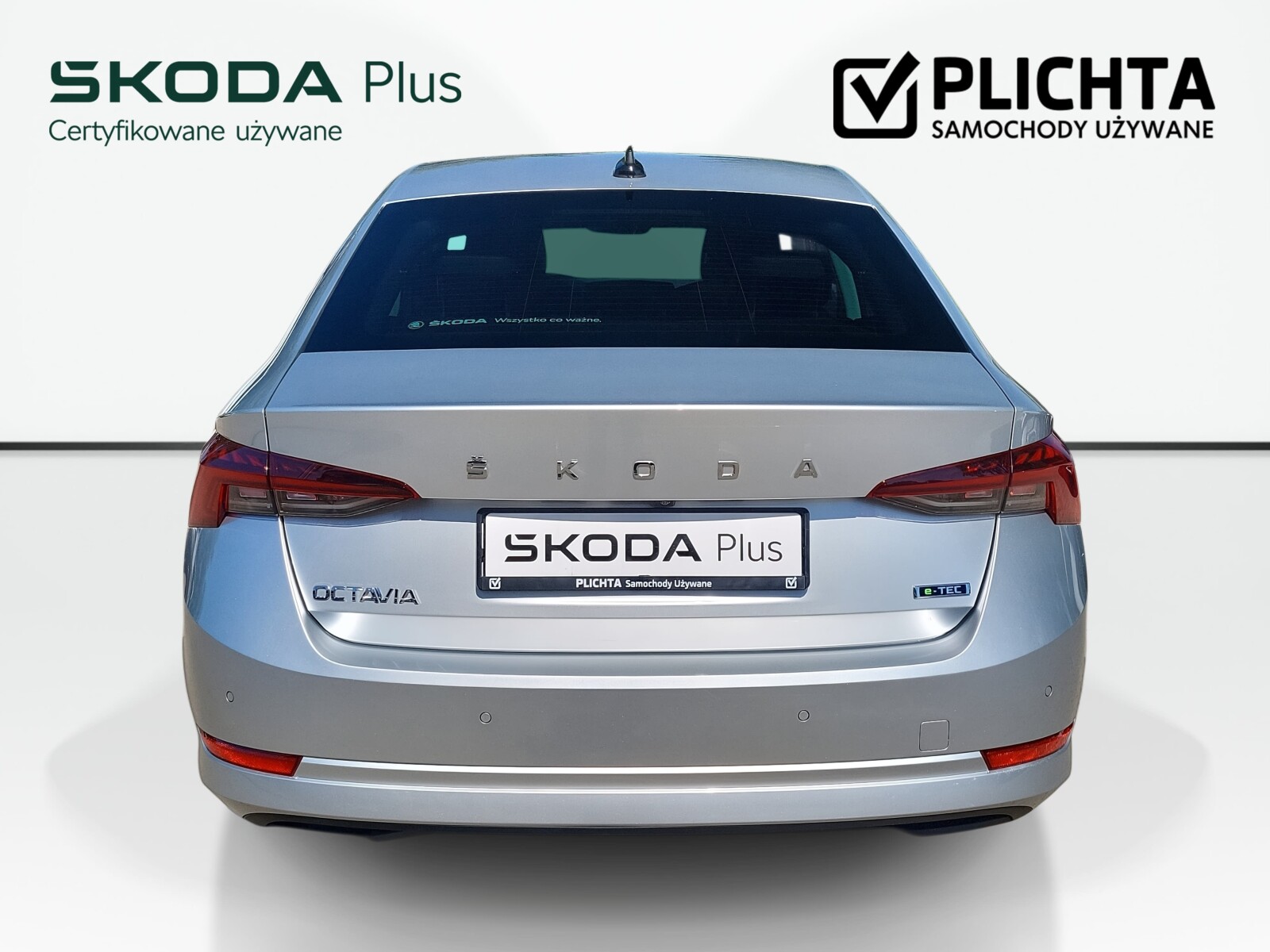 Škoda Octavia - zdjęcie 6
