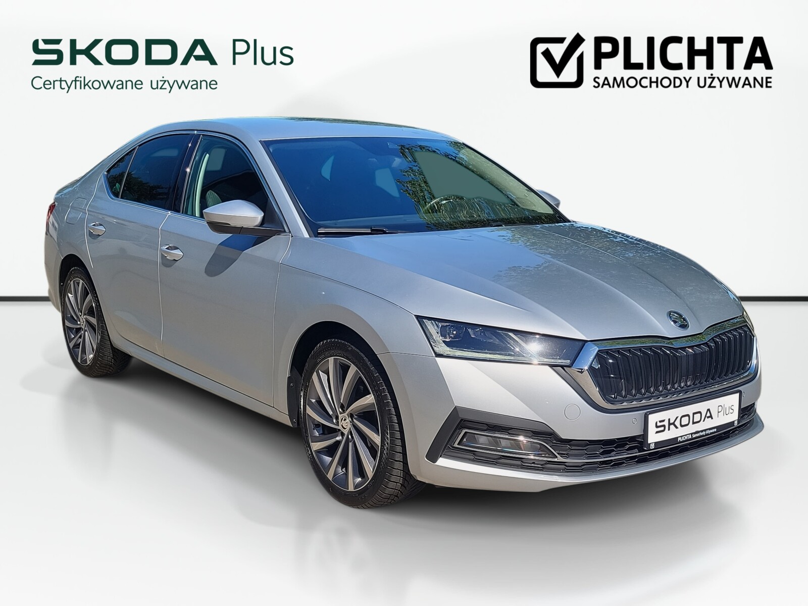 Škoda Octavia - zdjęcie 3