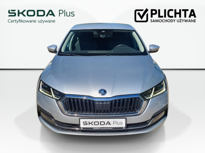 1.5 TSI 150KM DSG; Matrix; Podg. Fotele; Kamera; Czujniki; FV23