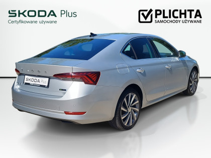 1.5 TSI 150KM DSG; Matrix; Podg. Fotele; Kamera; Czujniki; FV23