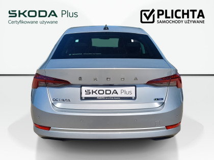 1.5 TSI 150KM DSG; Matrix; Podg. Fotele; Kamera; Czujniki; FV23