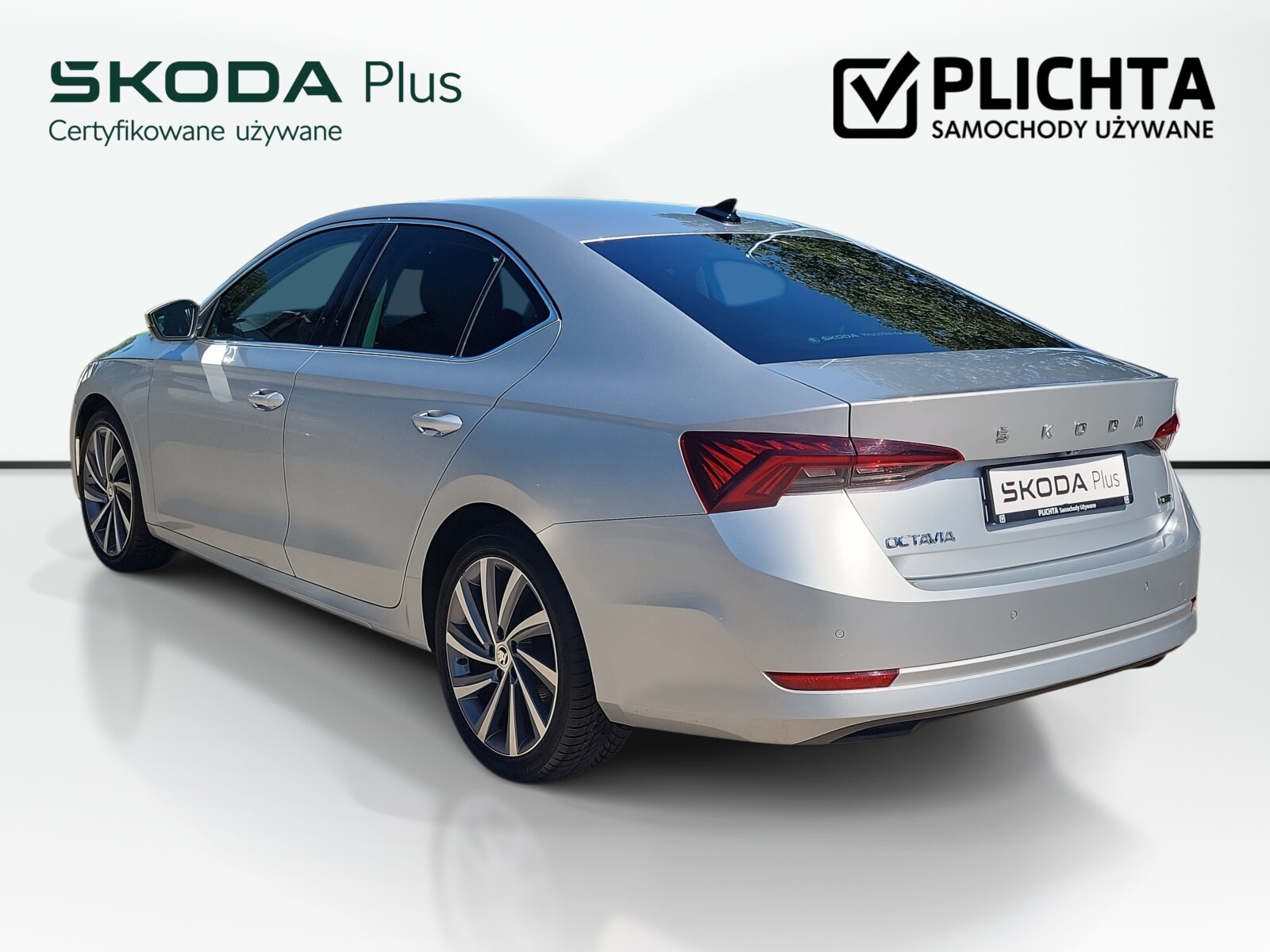Škoda Octavia - zdjęcie 7