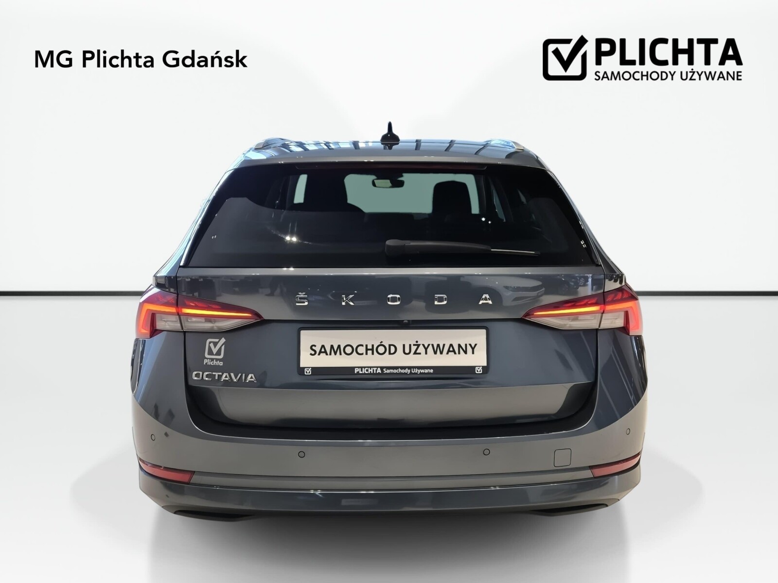 Škoda Octavia - zdjęcie 6