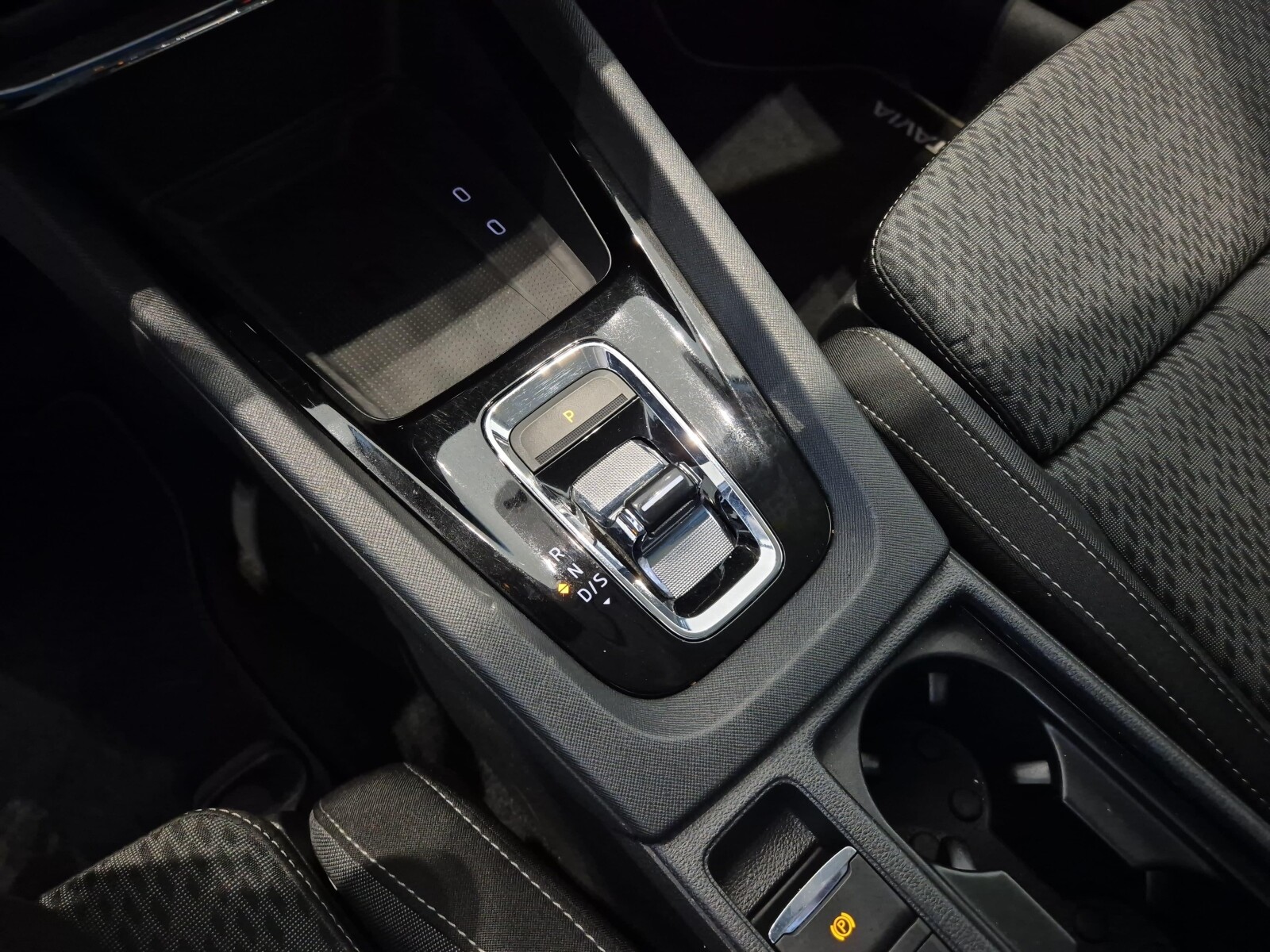 Škoda Octavia - zdjęcie 12