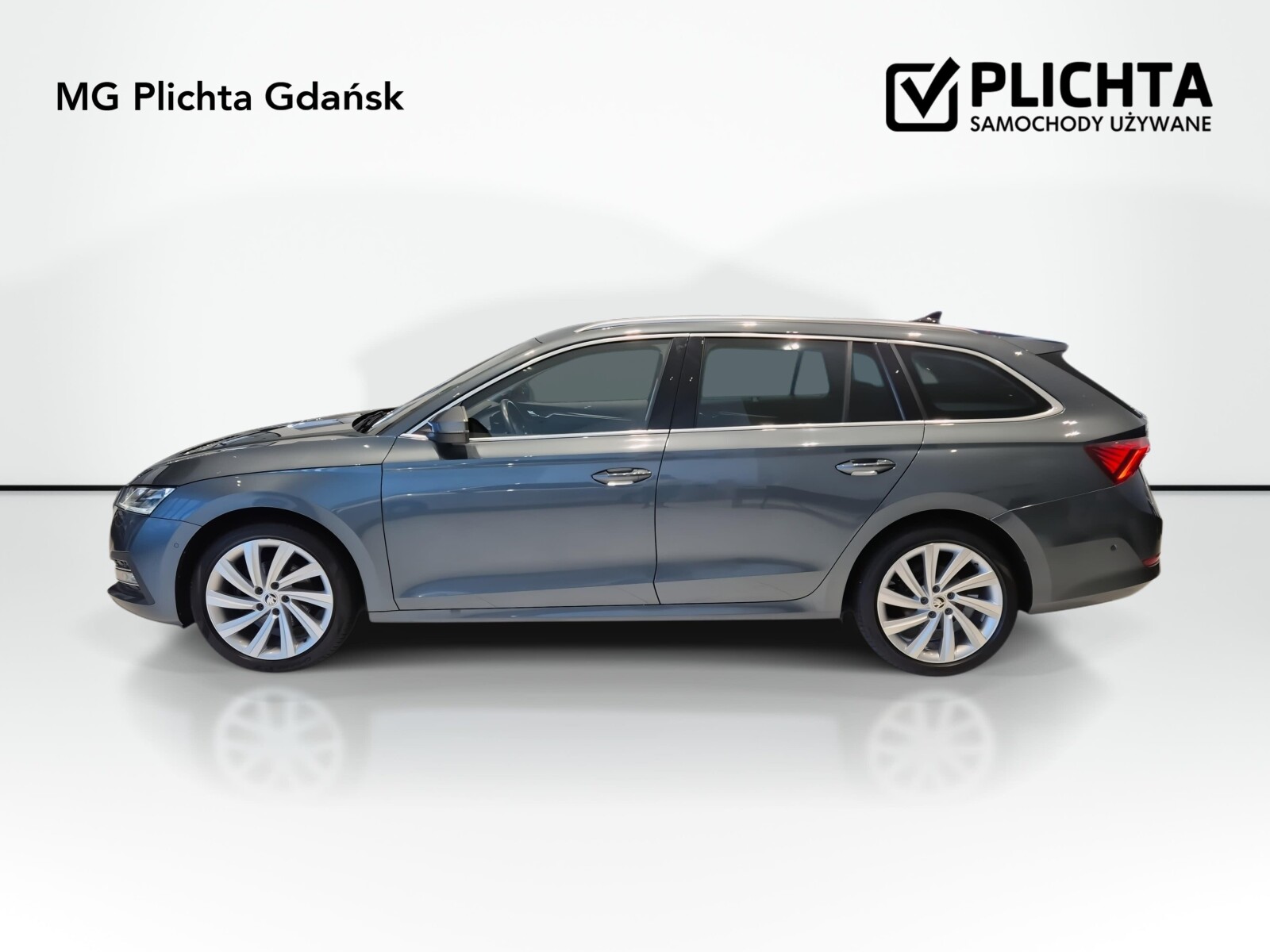 Škoda Octavia - zdjęcie 8